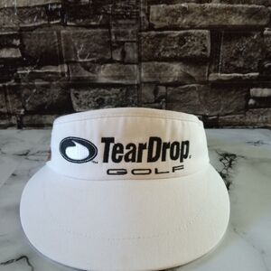 TEXACE Unisex Visor hat